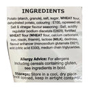 Golden Cross Party Mix Salt & Vinegar 125g