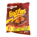 Smith’s Frazzles Crispy Bacon 6pk
