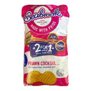 Seabrook Prawn Cocktail 6pk