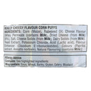 Walkers Wotsits Cheese 6pk