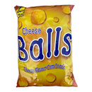 Golden Cross Cheese Balls 150g