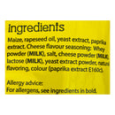 Golden Cross Cheese Balls 150g