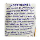 Golden Cross Onion Rings 150g