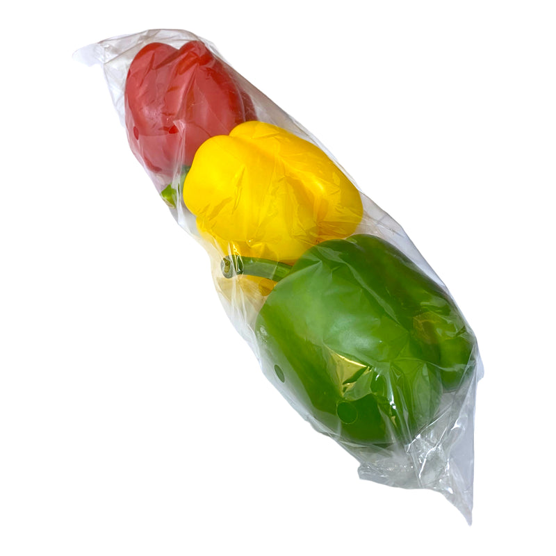Mixed Peppers - Pack