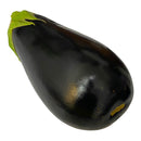 Aubergine Each