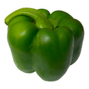 Green Peppers Each
