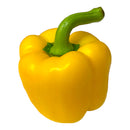 Yellow Pepper Each