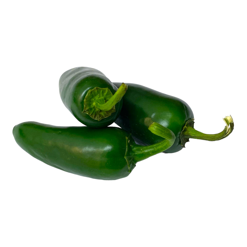 Jalapeños 500g