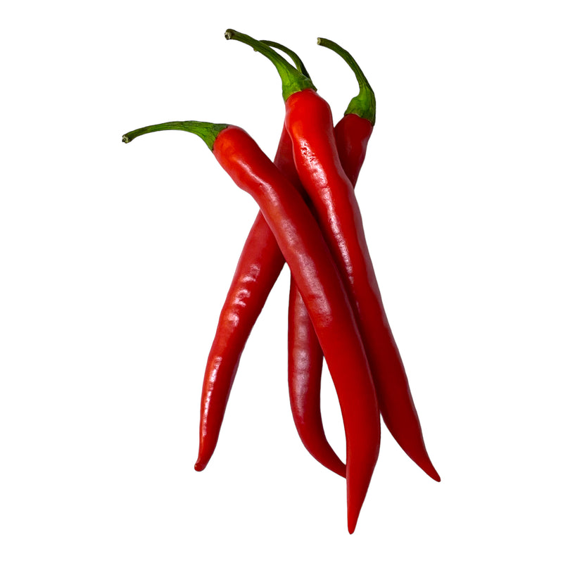 Red Chilli - Each