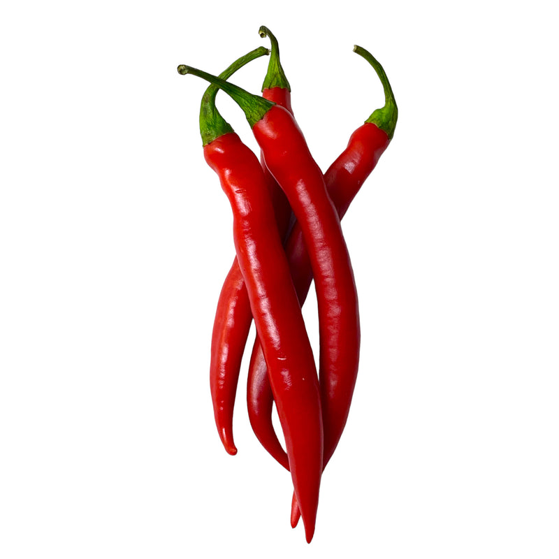 Red Chilli - Each