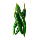 Green Chilli - Each
