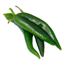 Green Chilli - Each