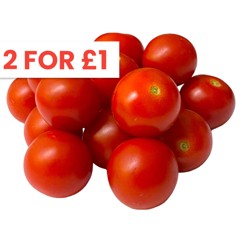 Cherry Tomatoes - Punnet 250g