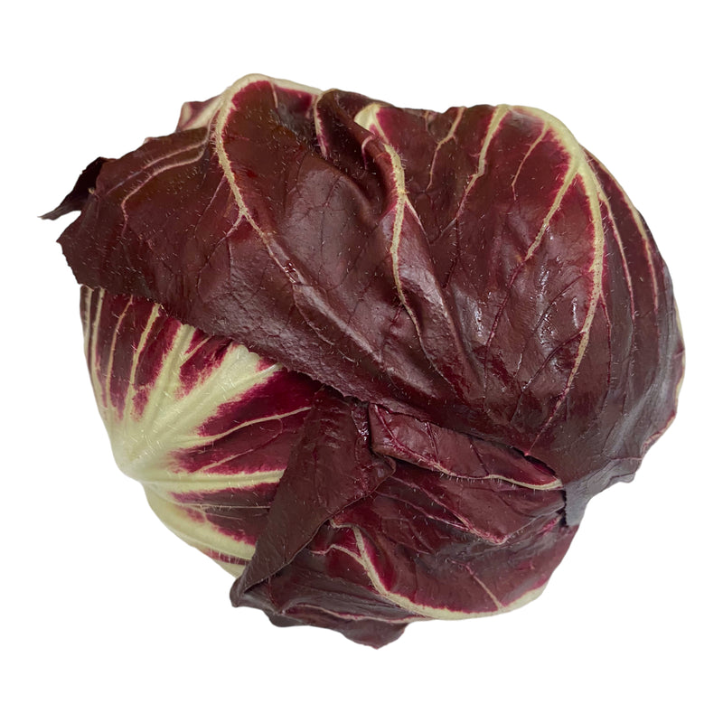 Radicchio Lettuce - Each