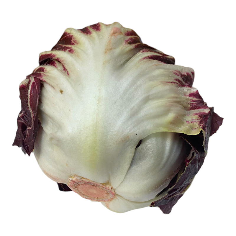 Radicchio Lettuce - Each