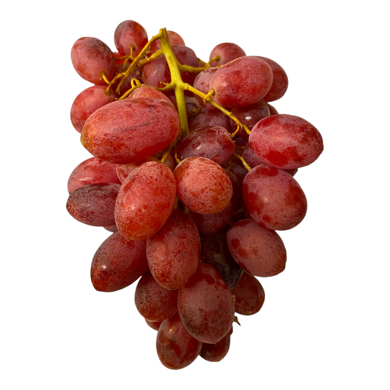 Red Grapes Seedless - 500g