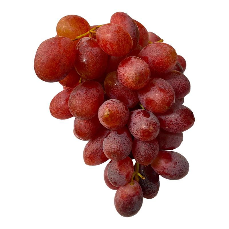 Red Grapes Seedless - 500g