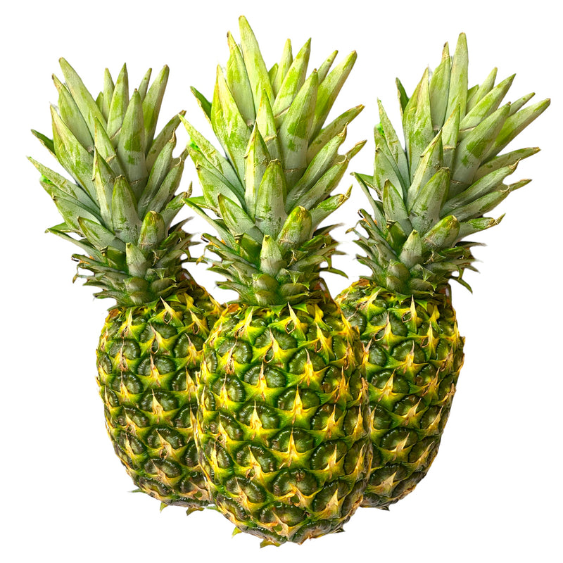 Pineapple - Each