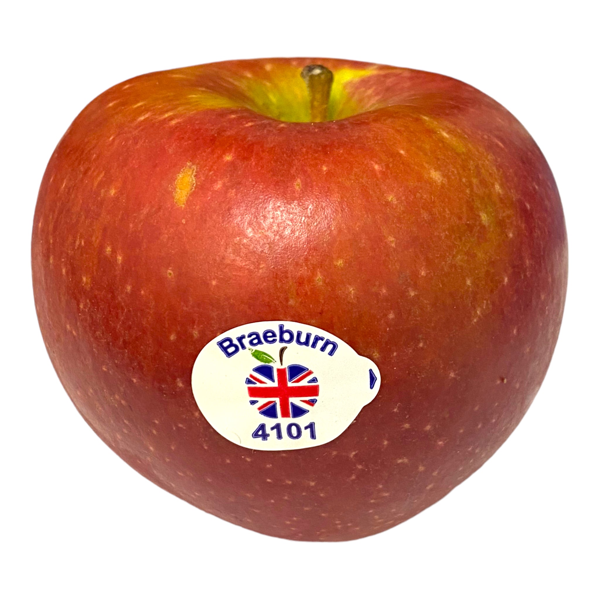 Braeburn Apples - Each