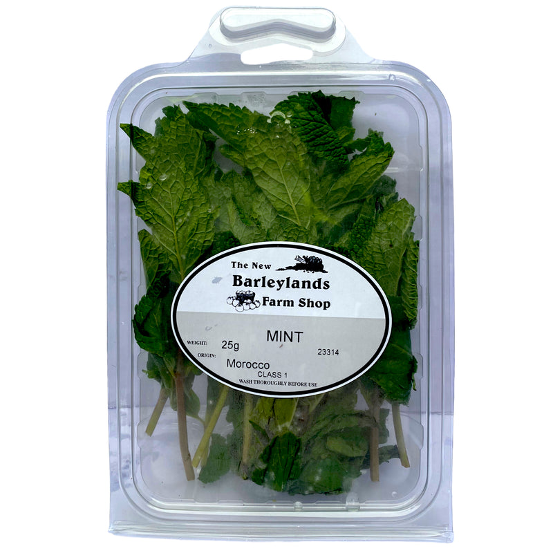 Mint 25g