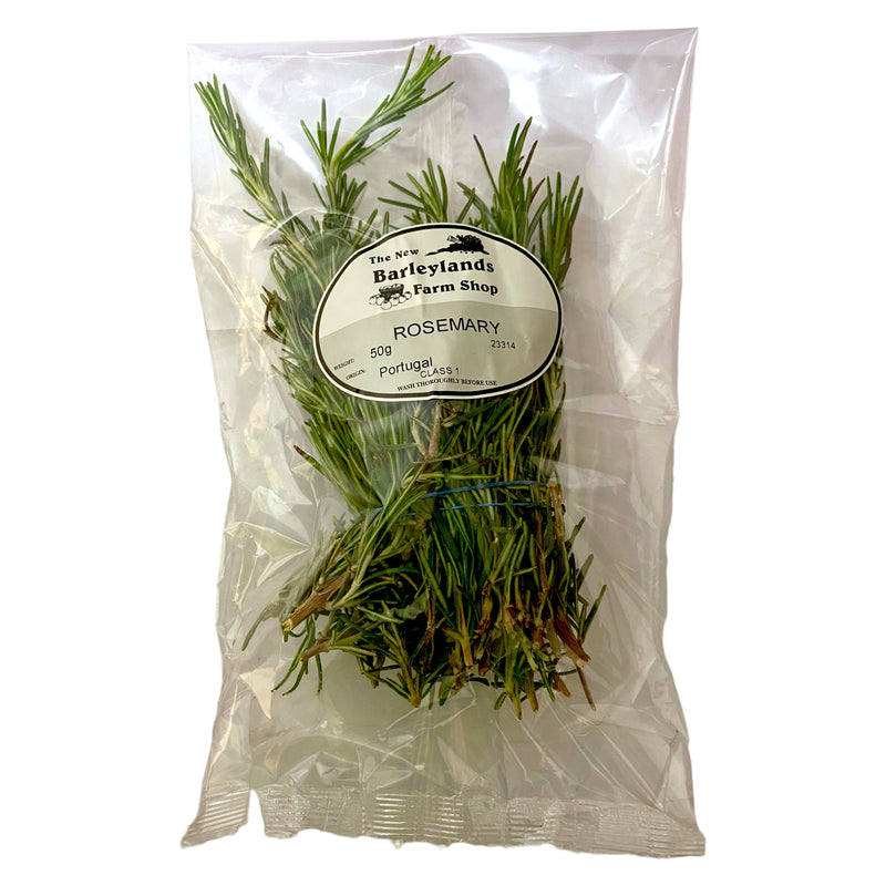 Rosemary 50g