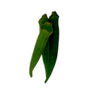 Okra per 200g