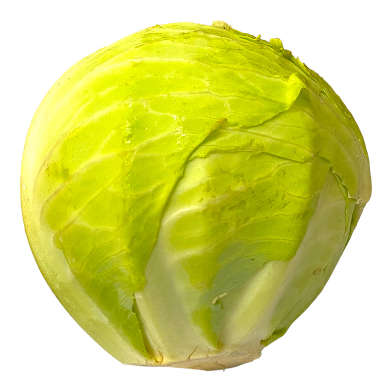 White Cabbage - Each