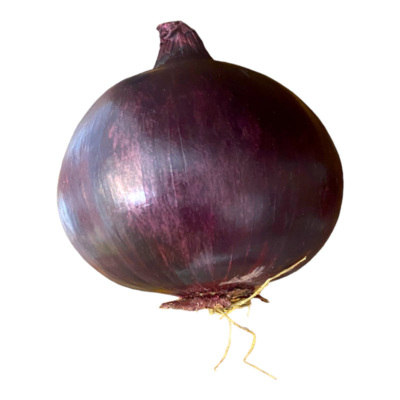 Red Onions - 4kg