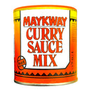 Maykway Curry Sauce Mix HOT 170g