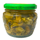 Parsons Pickled Mussels 155g