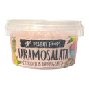 Delphi Foods Taramosalata 170g - Barleylands Farm Shop, Billericay, Essex
