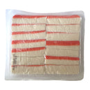Fresh Abbots Fine Foods Seafood Sticks 250g from the butcher counter at Barleylands Farm Shop, Billericay