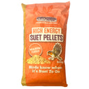 Suet To Go Suet Pellets Mealworm 500g