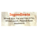 Suet To Go Suet Pellets Mealworm 500g