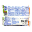 Pets Pantry Meaty Chunks In Gravy Chicken & Lamb 4 x 100g