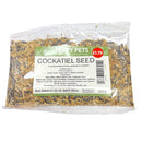 Peppy Pets Cockatiel Seed 300g