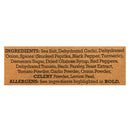 Puréety Recipe Seasoning Paella 27g