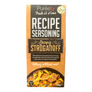 Puréety Creamy Straganoff Recipe Seasoning 50g