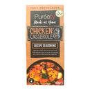 Puréety Chicken Casserole Recipe Seasoning 50g