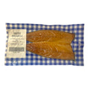 Fresh Smoked Mackerel Fillets 200g from the butcher counter at Barleylands Farm Shop, Billericay, Essex