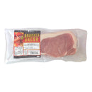 Brooke’s Naturally Smoked Back Bacon 450g