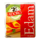 Adoro Edam Slices 200g - Barleylands Farm Shop, Billericay, Essex