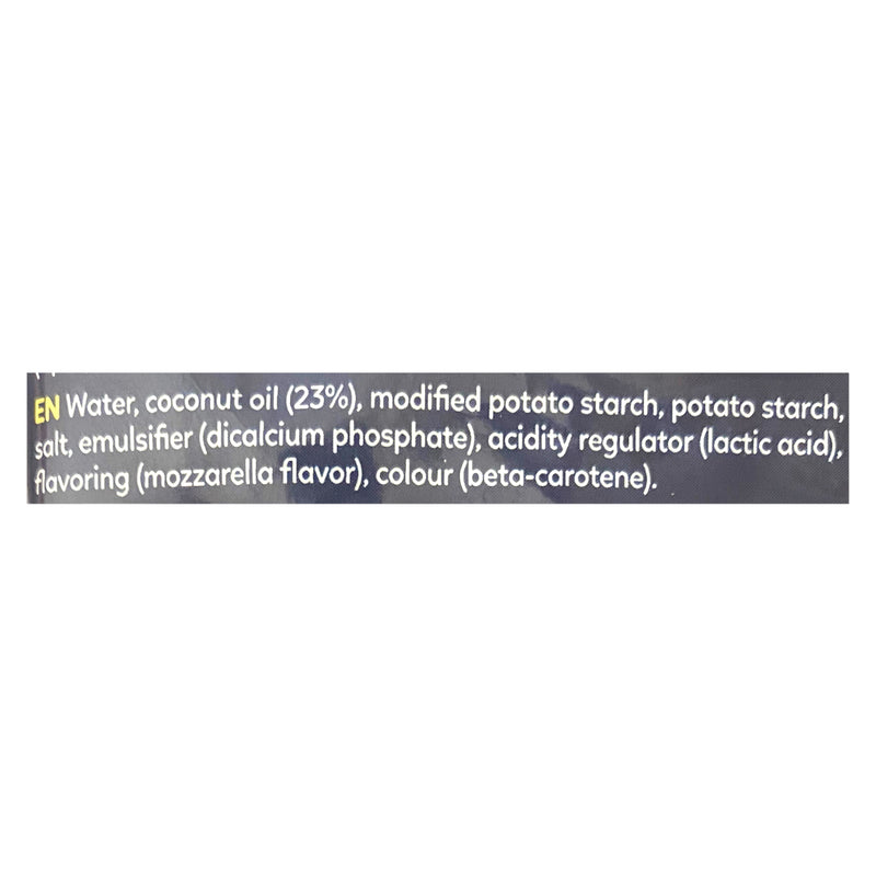 Planteese Plant Based Shredded Mozerella 180g