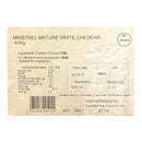 Mature Cheddar 5kg