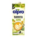 Alpro Barista Soya 1L