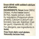 Alpro Barista Soya 1L