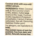 Alpro Barista Coconut 1L