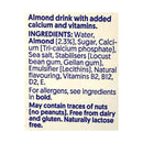 Alpro Nutty Almond 1L