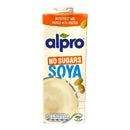 Alpro Soya No Sugars 1L
