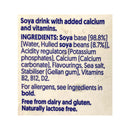 Alpro Soya No Sugars 1L